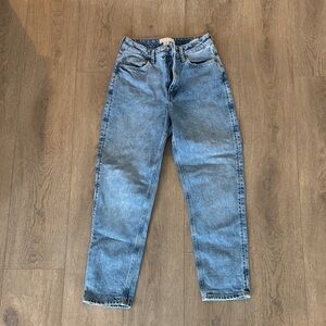 H&M Women's Blue Jeans